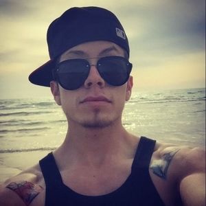 Meet your Posher, Andre